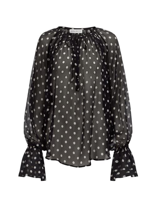  NINA RICCI | 26ACTO009 SE1409I9072